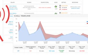 AgencyPlatform screenshot 1
