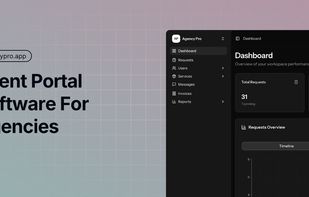AgencyPro screenshot 1