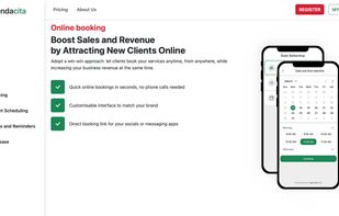 Agendacita screenshot 1