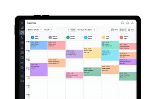 Agendacita screenshot 1
