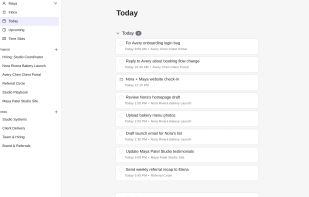 Your day, sized to reality. See exactly what fits before you start.