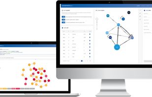 Agens Browser screenshot 1