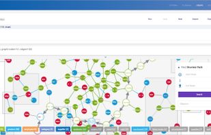 Agens Browser screenshot 1