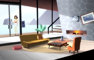 Agent A: A puzzle in disguise screenshot 2