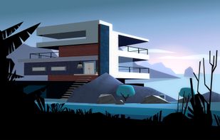 Agent A: A puzzle in disguise screenshot 1