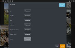 Agent DVR screenshot 3