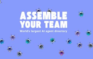 Agent Locker screenshot 1