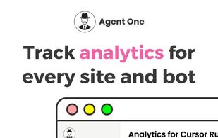 Agent One screenshot 2