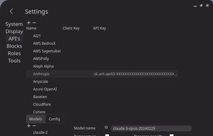 Agent Pilot screenshot 3