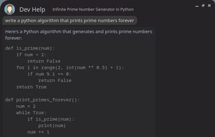 Agent Pilot screenshot 1