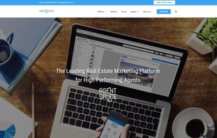 Agent Sauce screenshot 1