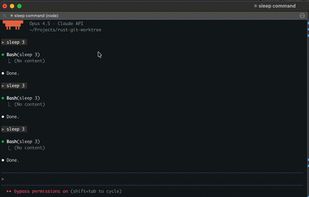 Agent Sessions screenshot 1