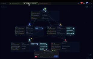 Agent Teams AI screenshot 1