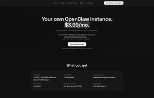 Agent37 screenshot 1