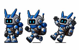 AgentBrush screenshot 2