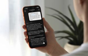 Build a website by asking ChatGPT and AgentBuild