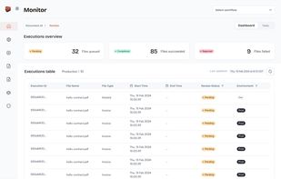 AgentFlow screenshot 2
