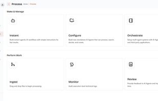 AgentFlow screenshot 1