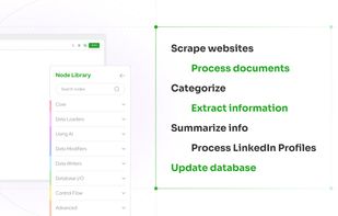 AgentHub screenshot 1