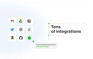 AgentHub screenshot 3