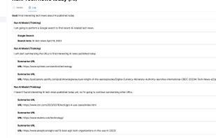 AgentRunner.ai screenshot 1