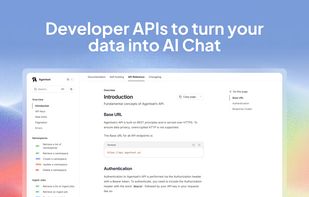 Agentset screenshot 3