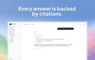 Agentset screenshot 1