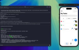 AgentSwift screenshot 1