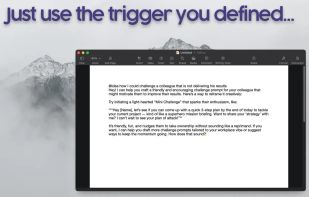 AgentTip screenshot 1