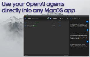 AgentTip screenshot 1