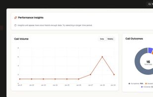AgentZap screenshot 1