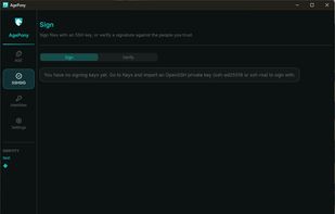 AgePony screenshot 1