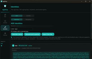 AgePony screenshot 3