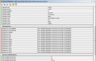 Accessing OPC server