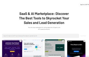 Agile Growth Labs screenshot 1