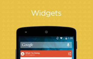 Agile Tasks screenshot 1
