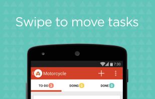 Agile Tasks screenshot 2