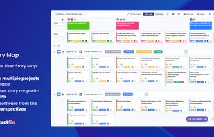 User Story Map for Jira