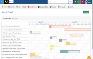 Agilean Solutions screenshot 2