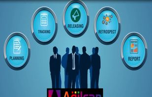 Agilean Solutions screenshot 1