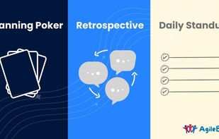 Agile Planning Poker, Retrospectives, Daily Standup for Jira
