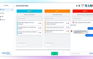 Retrospectives for Jira