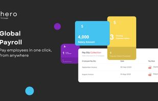 Global Payroll