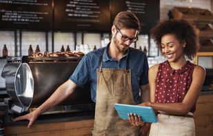 Agiliron screenshot 1