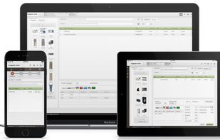 Agiliron screenshot 2