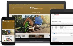 Agiliron screenshot 3