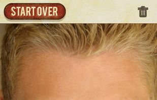 AgingBooth screenshot 1