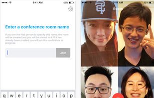 Agora.io screenshot 1