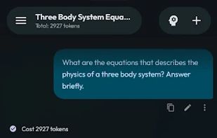 Agora screenshot 1