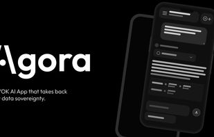 Agora screenshot 1